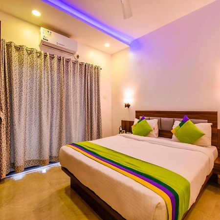 Treebo Trend Prince Palace Panchgani Hotel Esterno foto
